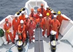 Ratifikasi Maritime Labour Convention Tuntas Tahun Ini